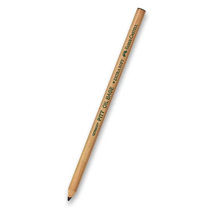 Hlavný obrázok produktu Umělecký pastel Faber-Castell Pitt Monochrome tvrdost ES