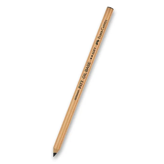 Hlavný obrázok produktu Umělecký pastel Faber-Castell Pitt Monochrome tvrdost S