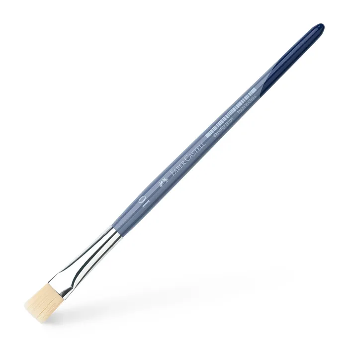 Hlavný obrázok produktu Umělecký štěteček plochý, č.10 Faber Castell 282810