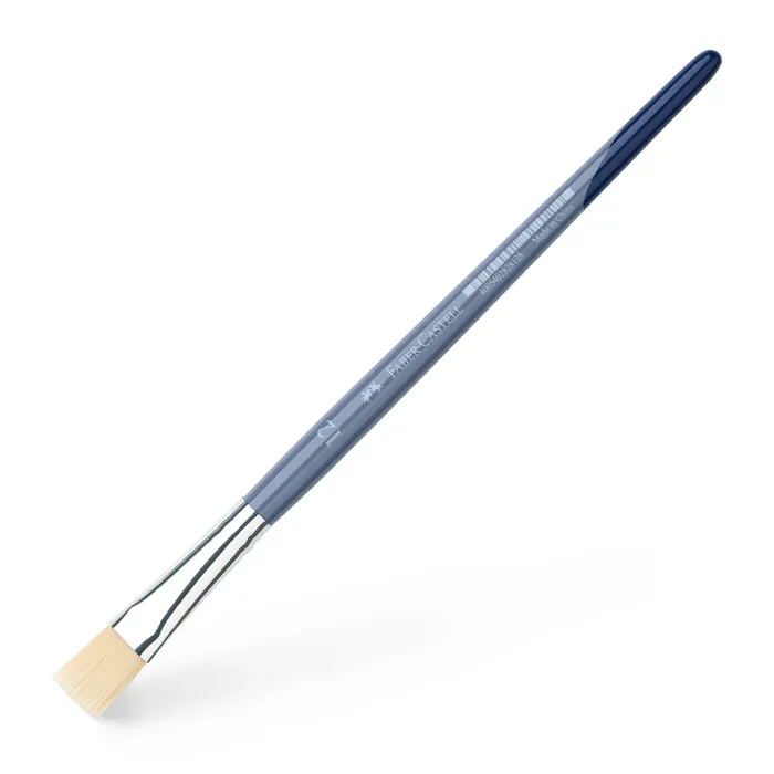 Hlavný obrázok produktu Umělecký štěteček plochý, č.12 Faber Castell 282812