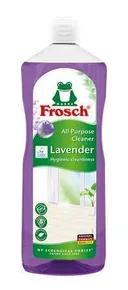Univerzálny čistič Levandule, 1000 ml, EKO, FROSCH