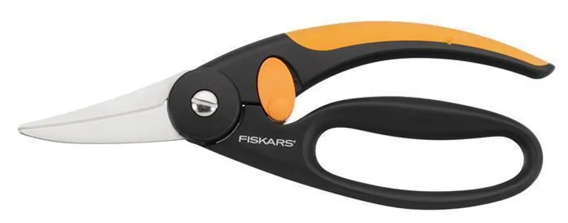 Hlavný obrázok produktu Univerzální nůžky na plech a plast, 218 mm, FISKARS