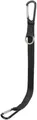 Ďalší obrázok produktu Univerzálny pásový popruh, 2 karabíny, XS-S: 30 cm/ 25 mm