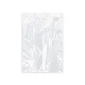 Univerzálne vrecko (HDPE) transparentné 17 x 25 cm 1L `S` [120 ks]