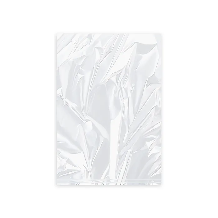 Hlavný obrázok produktu Univerzální sáček (HDPE) transparentní 17 x 25 cm 1L `S` [120 ks]