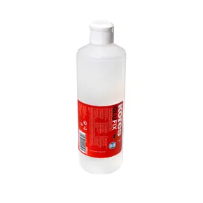 Univerzálne tekuté transparentné lepidlo Kores Glufix 500 ml