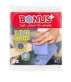 Univerzálna utierka Bonus Premium Line, 3 ks