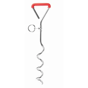 Upevňovacia kotva - špirála 40cm/9mm