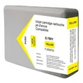 Ďalší obrázok produktu UPrint kompatibil. ink C13T79044010, s C13T79044010, 79XL, XL, yellow, 2000str., 25ml, E-79XLY, 1ks, pre Epson WorkForce Pro WF-56