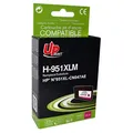 UPrint kompatibil. ink CN047AE, s CN047AE, HP 951XL, magenta, 1500str., 25ml, H-951XL-M, pre HP Officejet Pro 8100 ePrinter