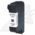 Ďalší obrázok produktu UPrint kompatibil. ink s 51645AE, black, 50ml, H-45B, pre HP DeskJet 850, 970Cxi, 1100, 1200, 1600, 6122, 6127
