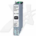 Ďalší obrázok produktu UPrint kompatibil. ink s C13T07114011, black, 12ml, E-71B, pre Epson D78, DX4000, DX4050, DX5000, DX5050, DX6000, DX605