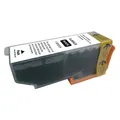 Ďalší obrázok produktu UPrint kompatibil. ink s C13T26214010, T262140, 26XL, black, 500str., 25ml, E-26XLB, pre Epson Expression Premium XP-800, XP-700,