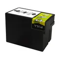Ďalší obrázok produktu UPrint kompatibil. ink s C13T27114010, 27XL, black, 1100str., 23ml, E-27XLB, pre Epson WF-3620, 3640, 7110, 7610, 7620