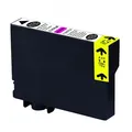 Ďalší obrázok produktu UPrint kompatibil. ink s C13T27134010, 27XL, magenta, 1100str., 13ml, E-27XLM, pre Epson WF-3620, 3640, 7110, 7610, 7620
