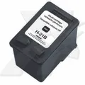 Ďalší obrázok produktu UPrint kompatibil. ink s C9351AE, HP 21, black, 475str., 20ml, H-21B, pre HP PSC-1410, DeskJet F380, OJ-4300, Deskjet F2300
