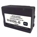 Ďalší obrázok produktu UPrint kompatibil. ink s CN053AE, HP 932XL, black, 1000str., 30ml, H-932-XL, pre HP Officejet 6100, 6600, 6700, 7110, 7610, 7510