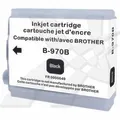 UPrint kompatibil. ink s LC-1000BK, black, 18ml, B-970B, pre Brother DCP-330C, 540CN, 130C, MFC-240C, 440CN