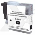 Ďalší obrázok produktu UPrint kompatibil. ink s LC-980BK, black, 15ml, B-980B, pre Brother DCP-145C, 165C