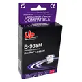UPrint kompatibil. ink s LC-985M, magenta, 12ml, B-985M, pre Brother DCP-J315W