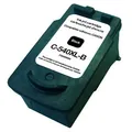 Ďalší obrázok produktu UPrint kompatibil. ink s PG540XL, black, 750str., 25ml, C-540XL-B, pre Canon Pixma MG2150, 3150