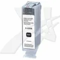 Ďalší obrázok produktu UPrint kompatibil. ink s PGI520BK, black, 20ml, C-520B, s čipom, pre Canon iP3600, 4600, MP620, 630, 980