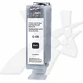 UPrint kompatibil. ink s PGI5BK, black, 380str., 26ml, C-5B, s čipom, pre Canon iP4200, 5200, 5200R, MP500, 800