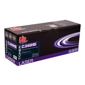 UPrint kompatibil. toner s 045HBK, black, 2800str., C.045HB, high capacity, pre Canon LBP613Cdw, 611Cn, MFP635Cx, 633Cdw, 631Cn, U