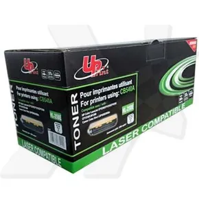 UPrint kompatibil. toner s CB540A, black, 2200str., H.125ABE, HL-25BE, pre HP Color LaserJet CP1215, 1515, 1518, UPrint