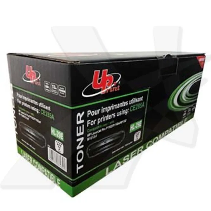 Hlavný obrázok produktu UPrint kompatibilní toner s CE285A, black, 1600str., H.85AE, HL-29E, pro HP LaserJet Pro