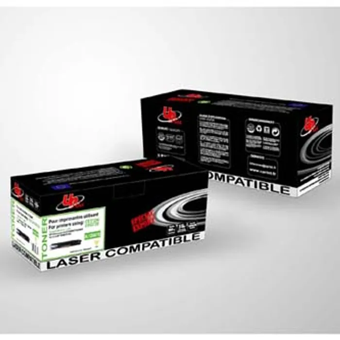 Hlavný obrázok produktu UPrint kompatibilní toner s CE312A, yellow, 1000str., H.126AYE, pro HP LaserJet Pro CP102