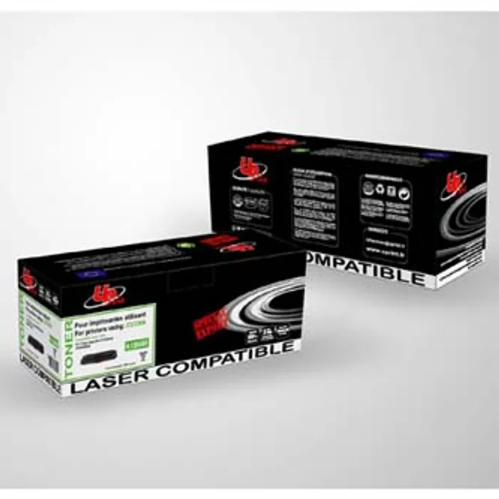 Hlavný obrázok produktu UPrint kompatibilní toner s CE320A, black, 2000str., H.128ABE, pro HP LaserJet Pro CP1525
