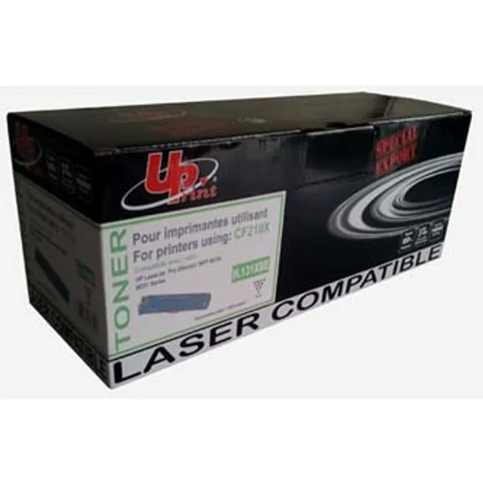 Hlavný obrázok produktu UPrint kompatibilní toner s CF210X, black, 2400str., H.131XBE, pro HP LaserJet Pro 200 M2