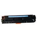 Ďalší obrázok produktu UPrint kompatibil. toner s CF211A, cyan, 1800str., H.131ACE, pre HP LaserJet Pro 200 M276n, M276NW, UPrint