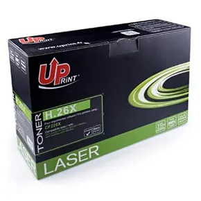 UPrint kompatibil. toner s CF226X, black, 9000str., H.26X, high capacity, pre HP LaserJet Pro M402, Pro MFP M426, UPrint