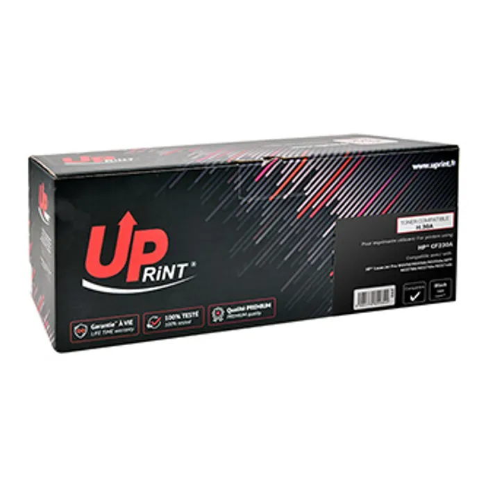 Hlavný obrázok produktu UPrint kompatibilní toner s CF230A, black, 1600str., H.30A, pro HP LaserJet Pro MFP M227s