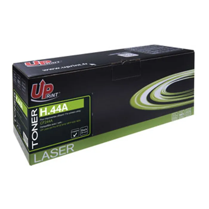 Hlavný obrázok produktu UPrint kompatibilní toner s CF244A, black, H.44A, pro HP LaserJet Pro M15, Pro M28, UPrin
