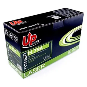 UPrint kompatibil. toner s CF279A, black, 1000str., H.79A, pre HP LaserJet Pro M12, Pro M26, UPrint