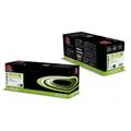 Ďalší obrázok produktu UPrint kompatibil. toner s CF283A, black, 1500str., H.83A, pre HP LaserJet Pro MFP M125nw, MFP M127fn, MFP M127fw, UPrint