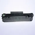 Ďalší obrázok produktu UPrint kompatibil. toner s CF283A, black, 1500str., H.83A, pre HP LaserJet Pro MFP M125nw, MFP M127fn, MFP M127fw, UPrint