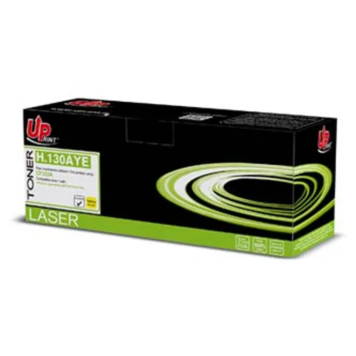 Hlavný obrázok produktu UPrint kompatibilní toner s CF352A, yellow, 1000str., H.130AYE, pro HP Color LaserJet Pro