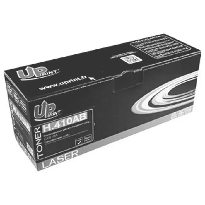 Hlavný obrázok produktu UPrint kompatibilní toner s CF410A, black, 2300str., H.410AB, pro HP LJ Pro M452, LJ Pro