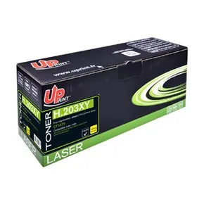 UPrint kompatibil. toner s CF542X, yellow, 2500str., H.203XY, high capacity, pre HP Color LaserJet Pro M254dw, nw, M280nw, UPrint