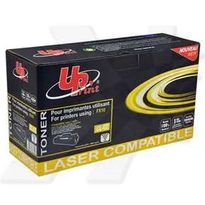 UPrint kompatibil. toner s FX10, black, 2000str., C.FX9E, CL-02, pre Canon L-100, 120, UPrint