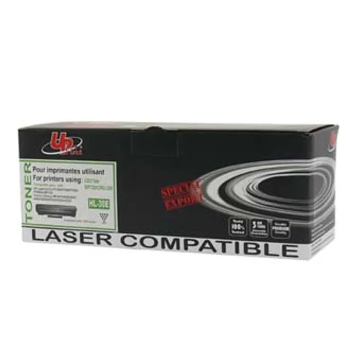 Hlavný obrázok produktu UPrint kompatibilní toner s HP CE278A, Canon 726BK, H.78AE, HL-30E, black, 2100str.