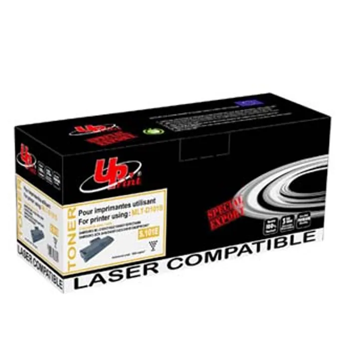 Hlavný obrázok produktu UPrint kompatibilní toner s MLT-D101S, black, 1500str., UP-S.101E, pro Samsung ML-2160, 2