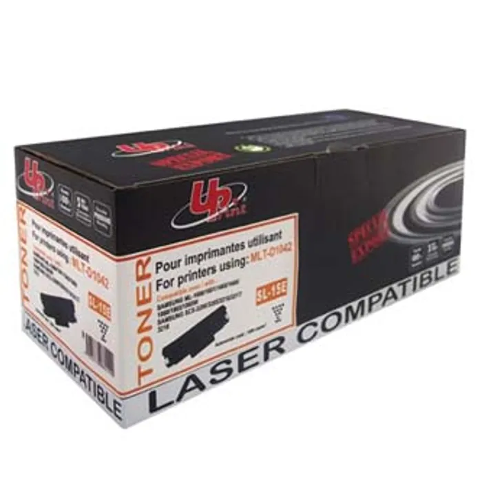 Hlavný obrázok produktu UPrint kompatibilní toner s MLT-D1042S, black, 1500str., S.1042, s čipem, pro Samsung ML-