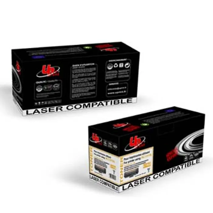 Hlavný obrázok produktu UPrint kompatibilní toner s MLT-D116L, black, 3000str., S.116E, pro Samsung SL-M2825DW, M