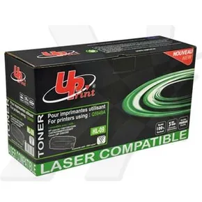UPrint kompatibil. toner s Q5949A, black, 2500str., H.49AE, HL-09E, s čipom, pre HP LaserJet 1160, 1320, 3390, 3392, UPrint