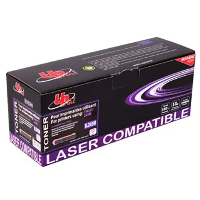 Hlavný obrázok produktu UPrint kompatibilní toner s TN245M, magenta, 2200str., B.245M, pro Brother HL-3140CW, 317